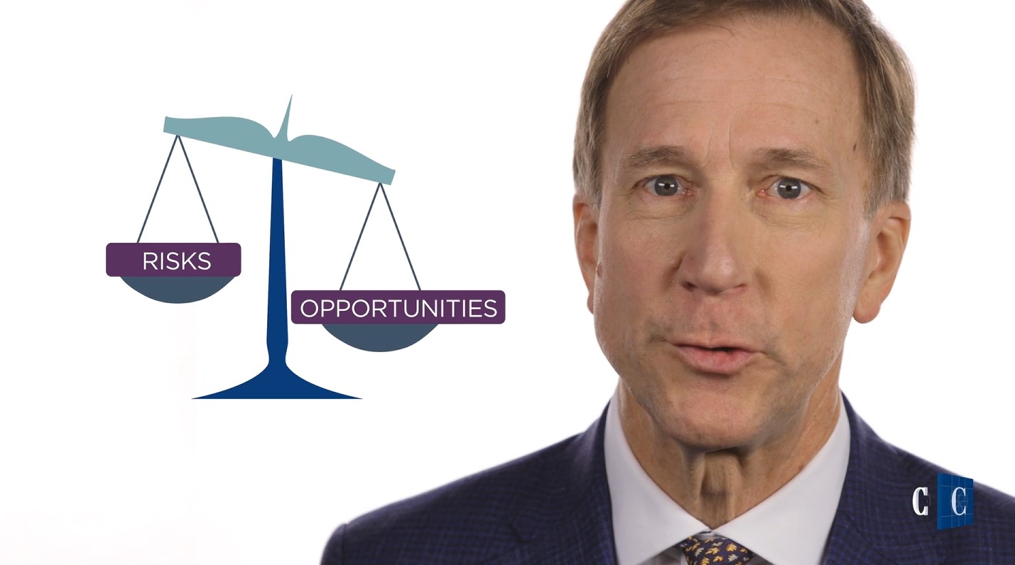 CAPTRUST Market Update - animated still